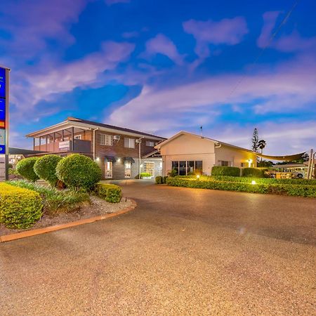 Takalvan Motel Bundaberg Exterior photo